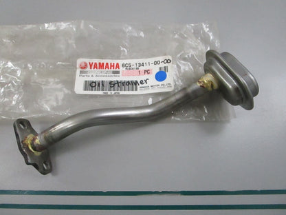 *NEW OEM* 0820 Yamaha Oil Strainer 6C5-13411-00-00