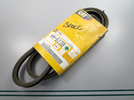 NEW OEM 4N-6130 CAT V-Belt 0810