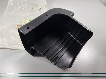 NEW OEM J38-78167-00-00 Yamaha Left Rear Bumper End Cap 0810