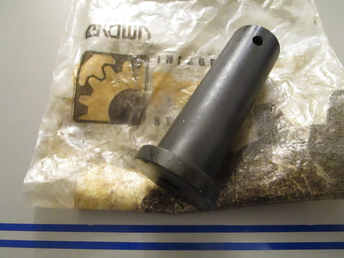 NEW OEM 119047 Crown Spring Ram 0720