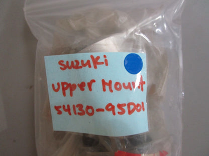 *NEW OEM* 0810 Suzuki Upper Mount 54130-95D01