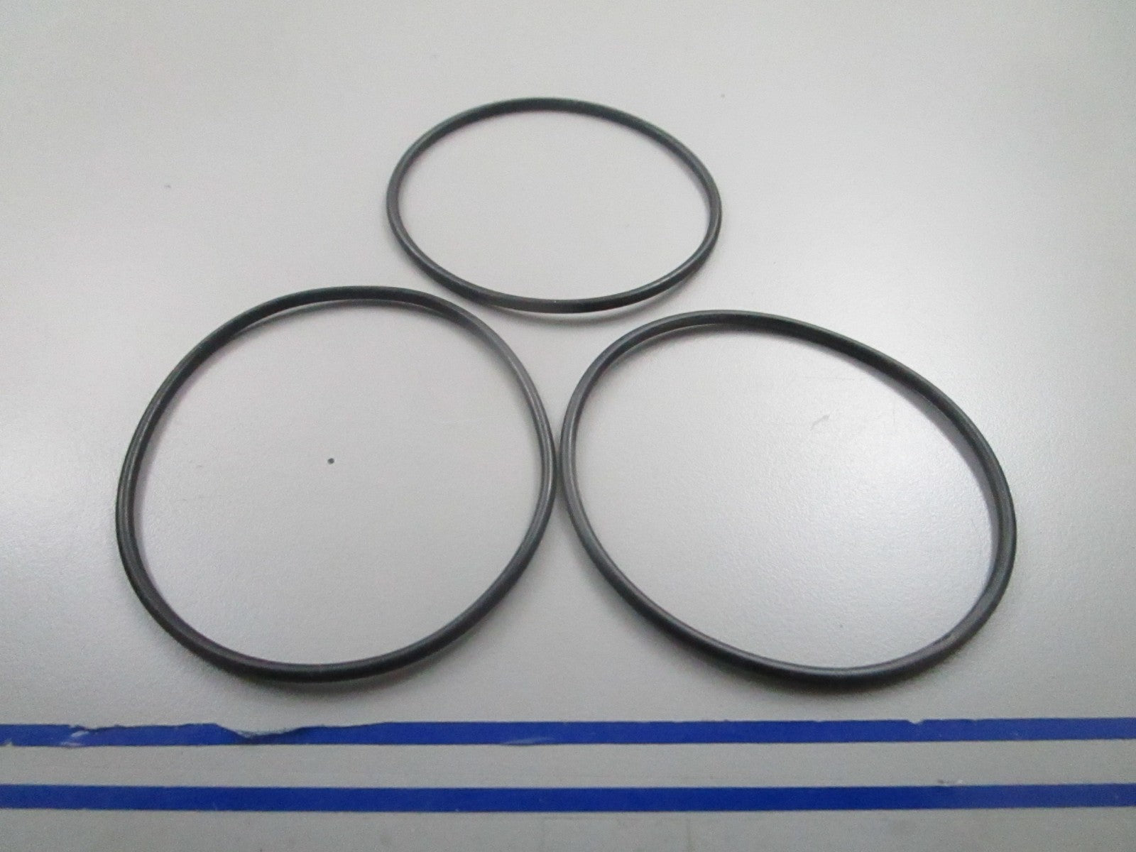 *NEW* (LOT OF 3) 0810 Sierra O-Ring 18-7428 Replaces: OMC 307103 0307103