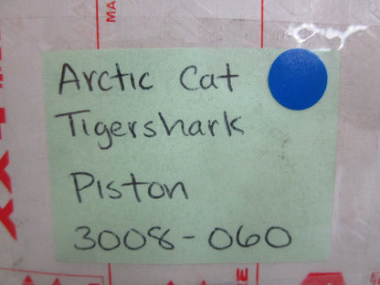*NEW OEM* 0820 Arctic Cat Tigershark Piston 3008-060 12110-98E20