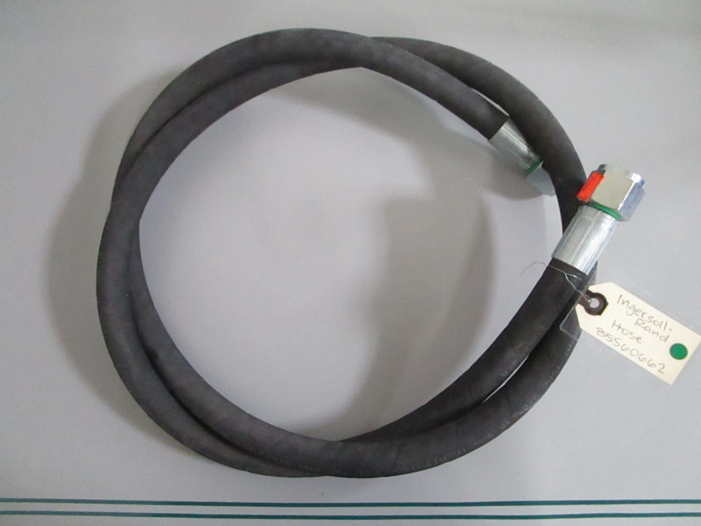 Ingersoll-Rand 85560662 Screw Air Compressor Hose Assy NEW OEM 0820