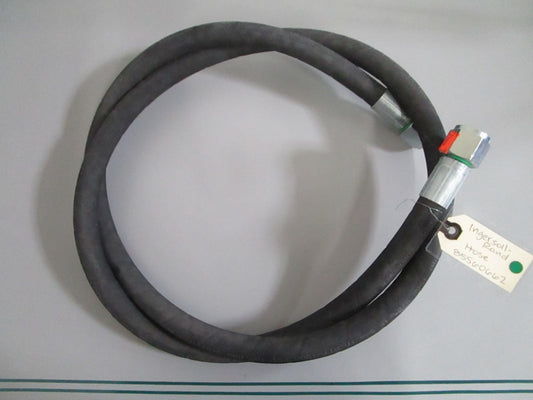Ingersoll-Rand 85560662 Screw Air Compressor Hose Assy NEW OEM 0820