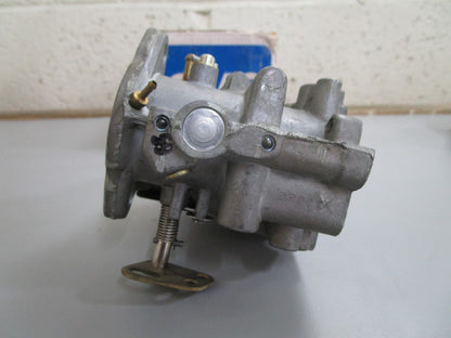 *NEW OEM* 0820 OMC Johnson Evinrude 70 75HP Carburetor Ay 393196 0393196