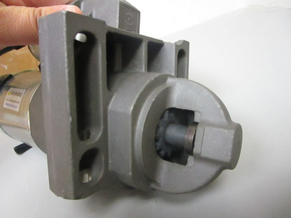 *NEW OEM* 0720 Volvo Penta Starter Motor 3885317