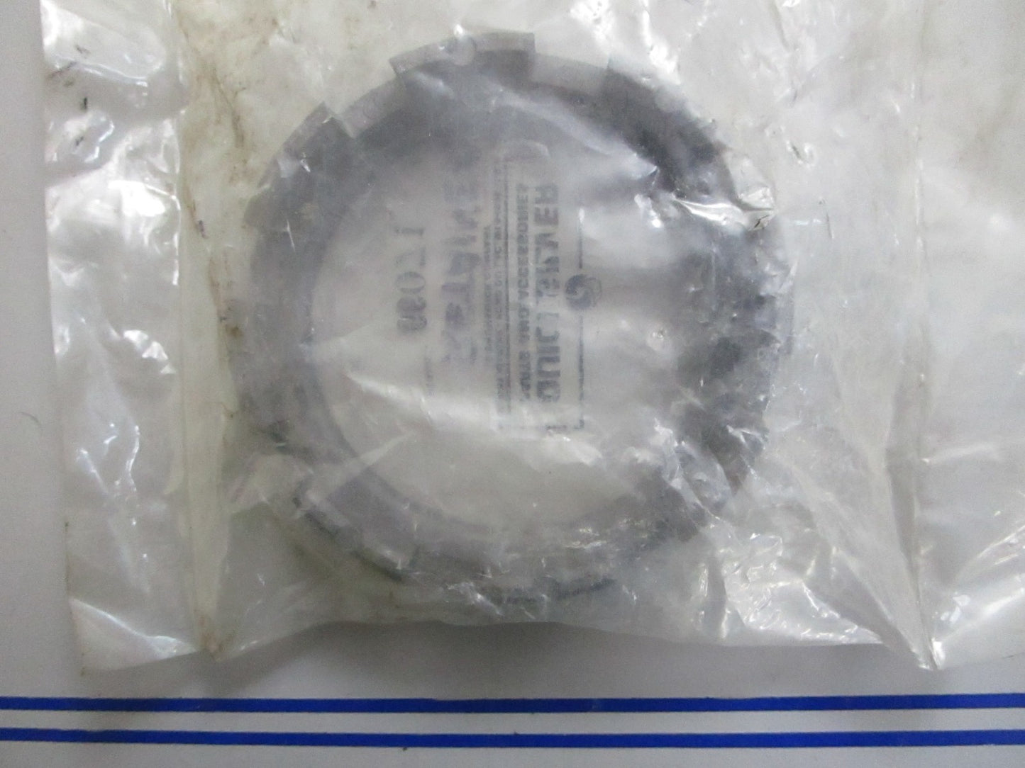 *NEW OEM* 0820 Mercury Quicksilver Retainer 66071