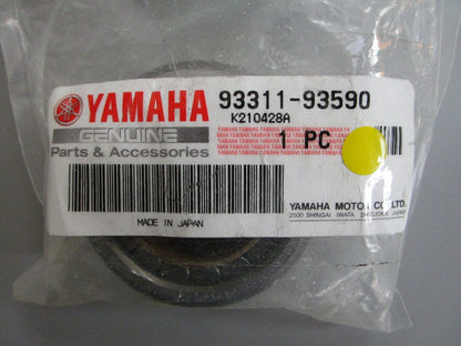*NEW OEM* 0820 Yamaha Bearing 93311-93590-00