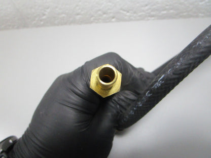 NEW OEM 32-33099 Mercury Quicksilver Fuel Line 0810