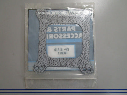 *NEW OEM* 0810 Mercury Quicksilver Gasket 27-41610