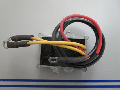 *NEW OEM* 0820 Mercury Quicksilver Voltage Regulator 88394