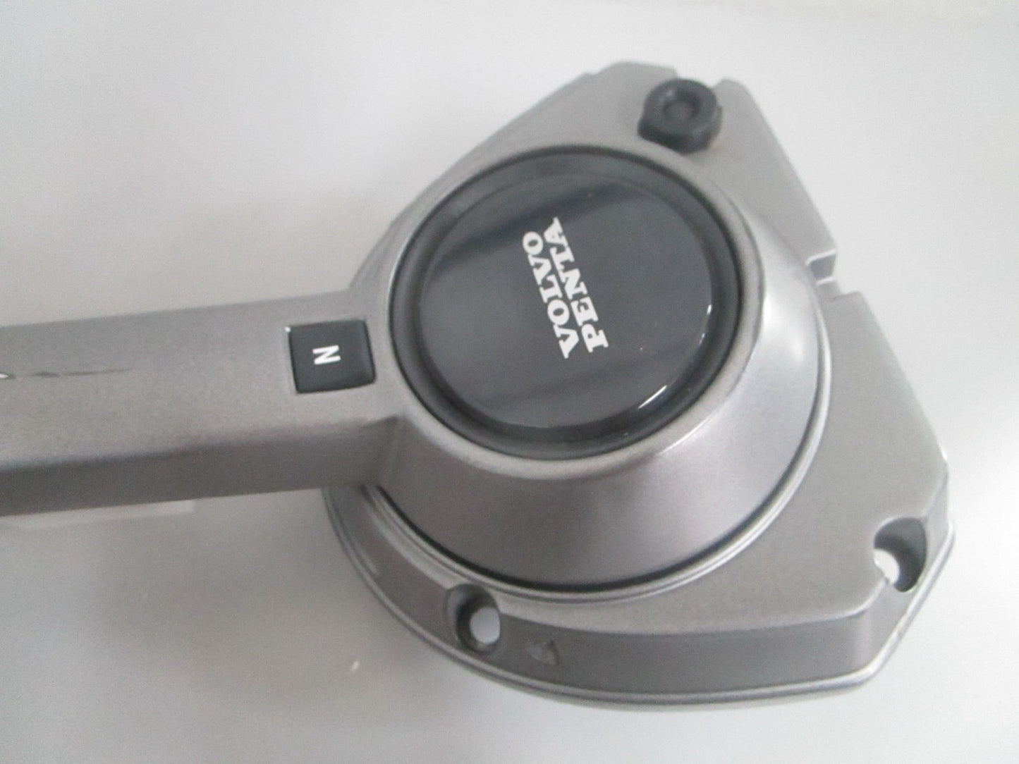 NEW OEM 24257648 24258537 24258218 Volvo Penta EVC 2.0 Side Mount Lever 0820
