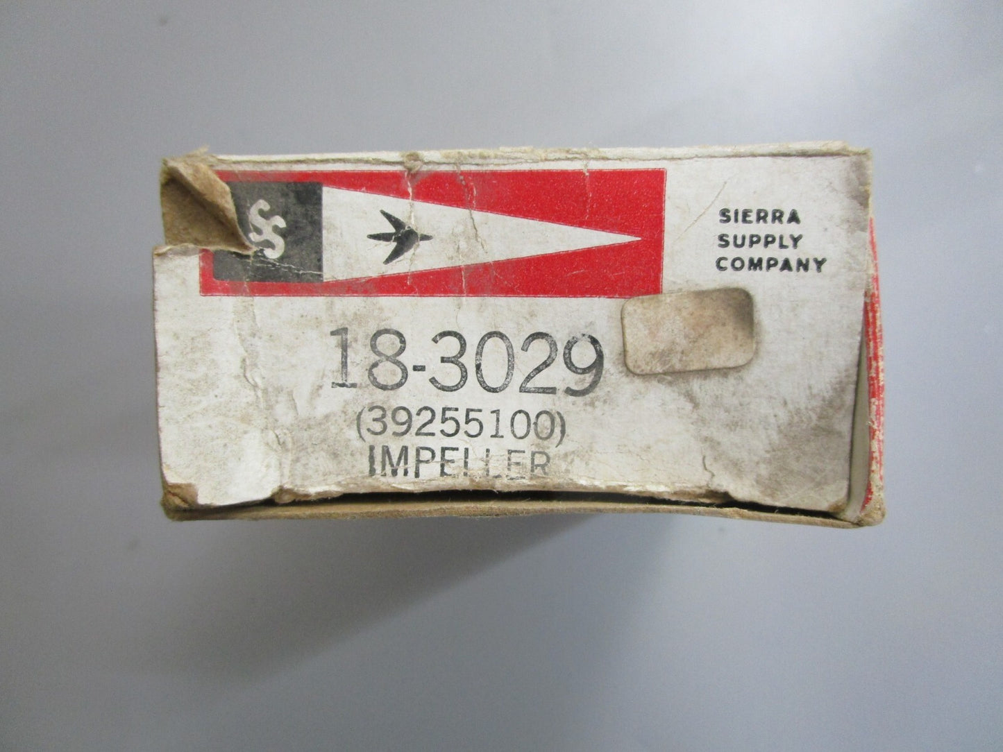 *NEW* 0820 Sierra Impeller 18-3029 39255100
