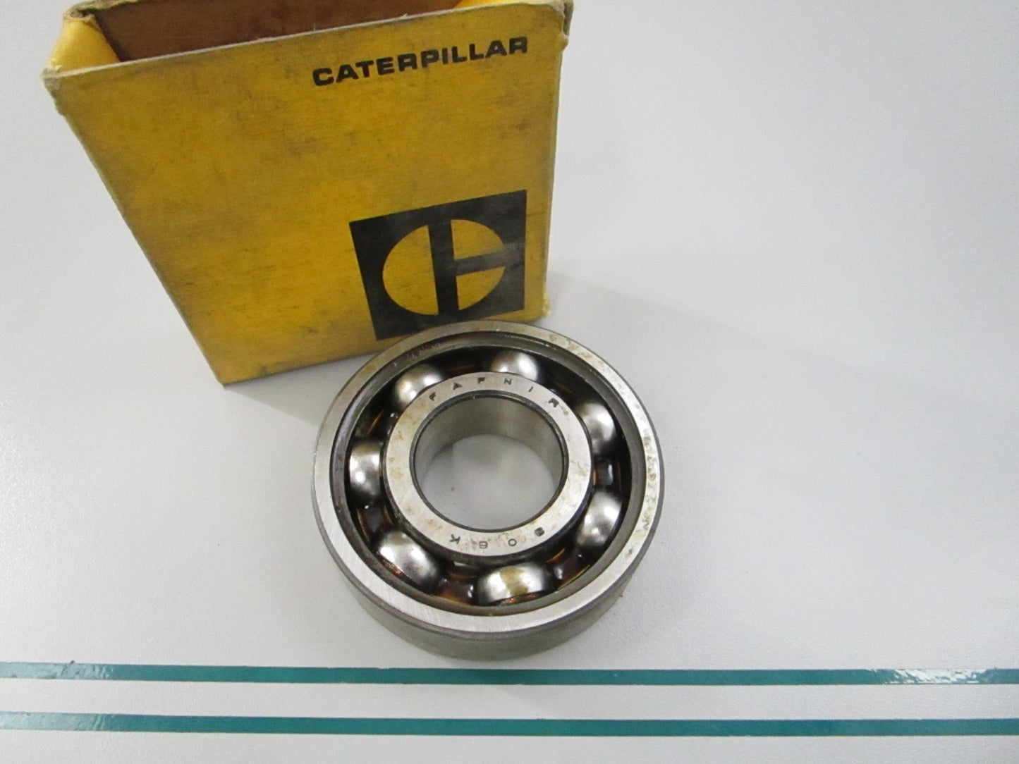 NEW OEM 2L-5271 CAT Ball Bearing 0810