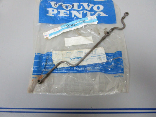 *NEW OEM* 0720 Volvo Penta Pipe 840258