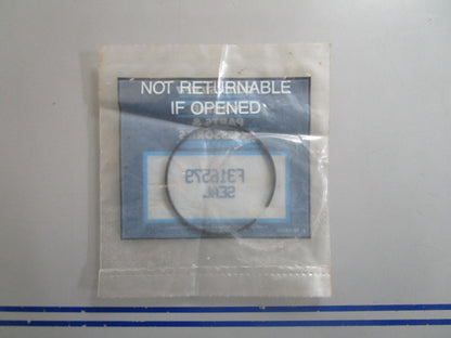 *NEW OEM* 0810 Mercury Quicksilver Seal F316579