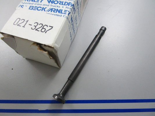 *NEW* 0810 Beck/Arnley Intak Valve 021-3267