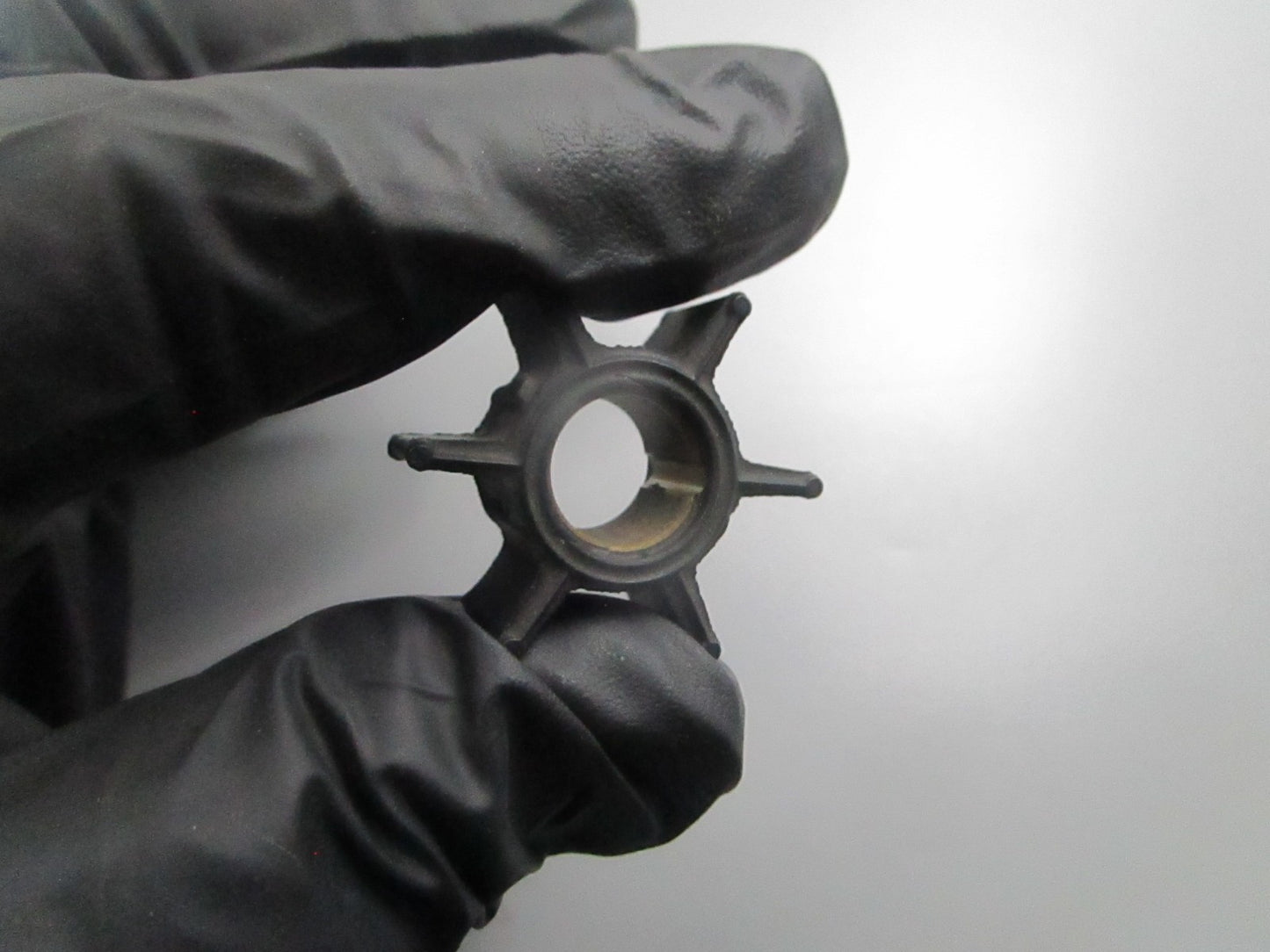 *NEW OEM* 0810 Mercury Quicksilver Impeller 47-89980