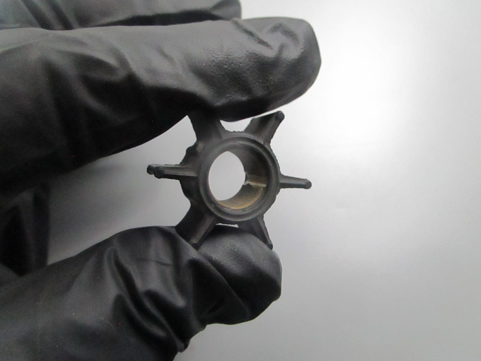 *NEW OEM* 0810 Mercury Quicksilver Impeller 47-89980