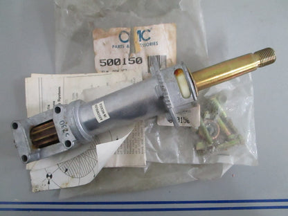 NEW OEM 500150 0500150 OMC Johnson Evinrude Helm 0820