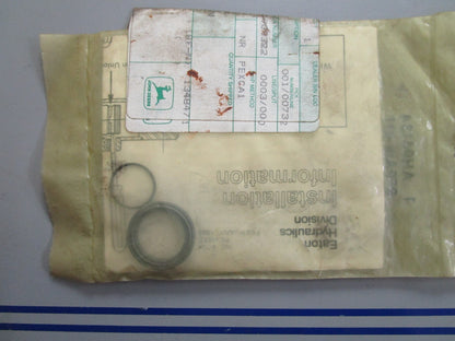 *NEW OEM* 0820 John Deere Seal Kit AH96134