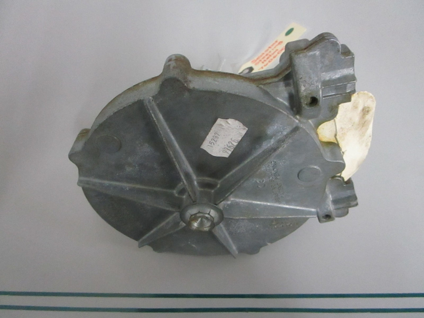 NEW OEM 7606002 Seastar Steeing Helm 0820