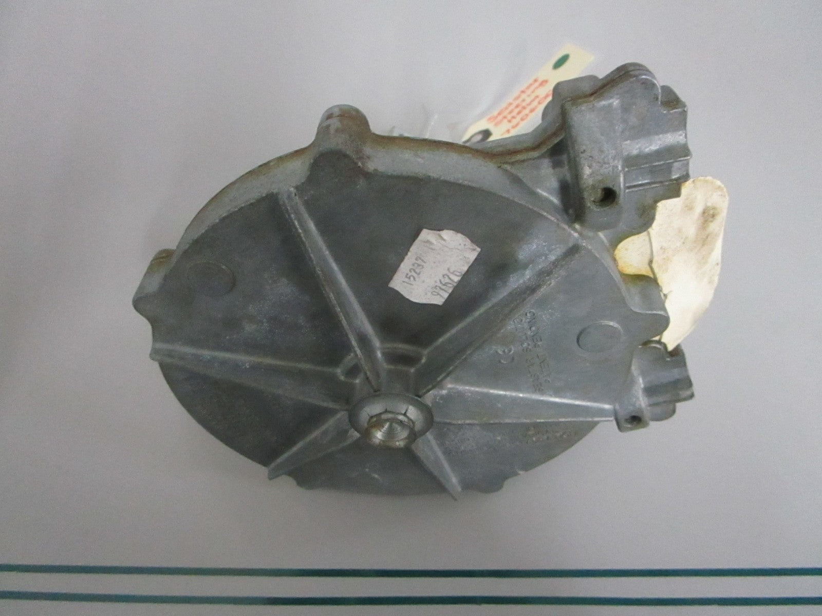 NEW OEM 7606002 Seastar Steeing Helm 0820