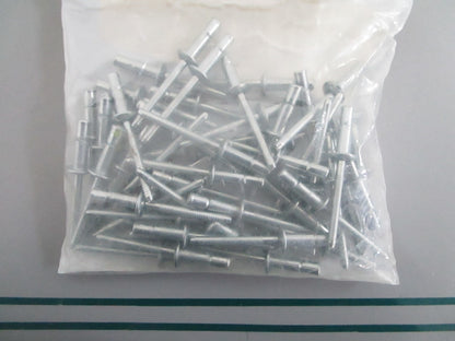 NEW OEM (LOT OF 50) 0623-282 Arctic Cat ³⁄₁₆ Monobolt Rivet 0820
