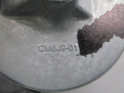 NEW CM6J94537101 For: Yamaha Martyr Anode 0810