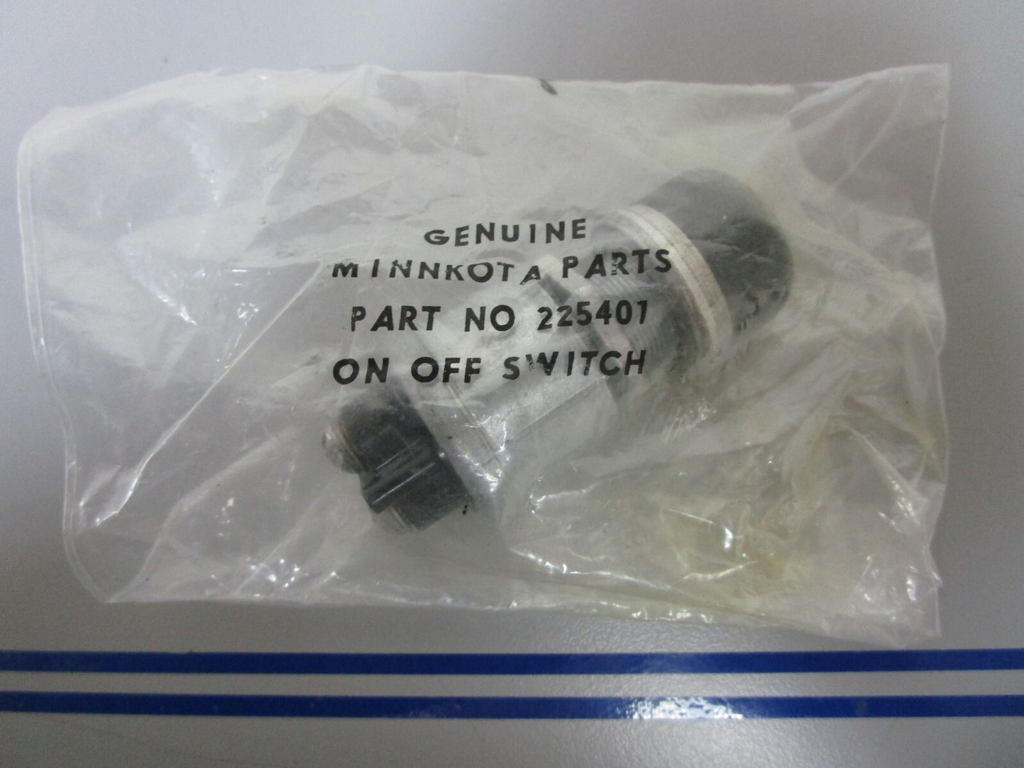 *NEW* 0810 Minn Kota Switch 225401
