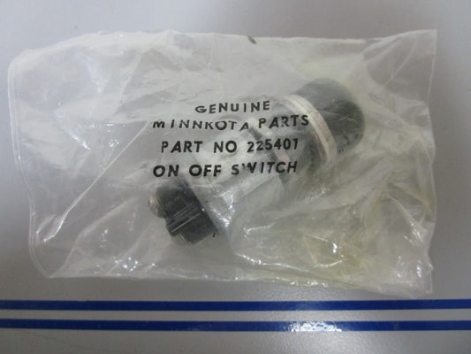 *NEW* 0810 Minn Kota Switch 225401