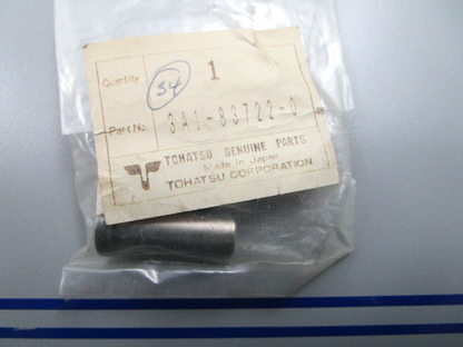 *NEW OEM* (LOT OF 2) 0810 Tohatsu Ball Holder 3A1-83722-0 3A1837220