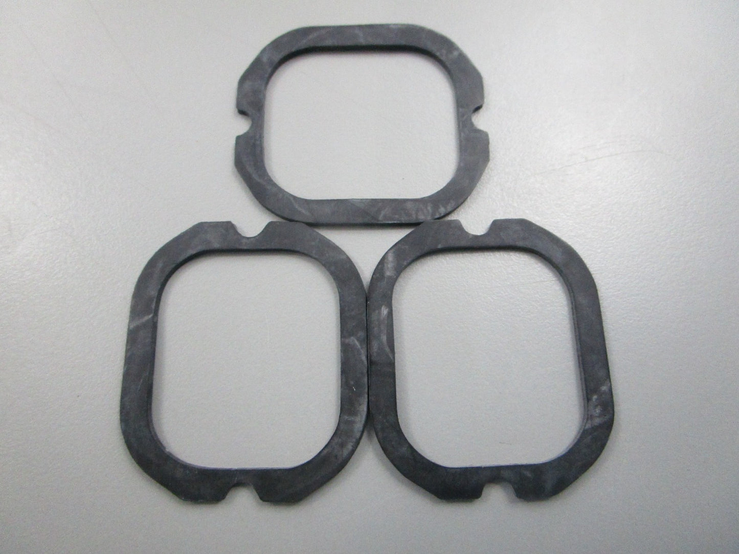 NEW OEM (LOT OF 3) 27-43120M Mercury Quicksilver Gasket 0810