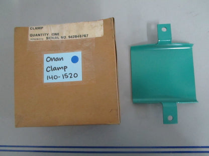 *NEW OEM* 0820 Onan Clamp 140-1520