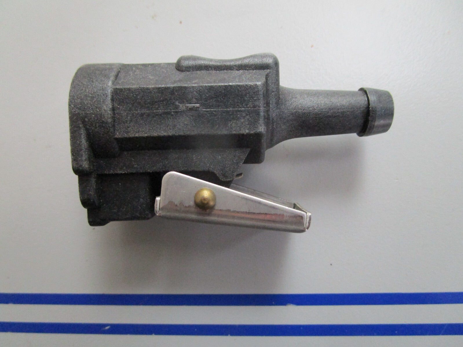 *NEW OEM* 0820 Yamaha Fuel Connector 6E5-24305-00-00