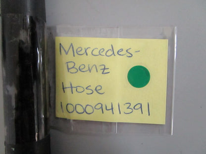 NEW OEM 1000941391 Mercedes-Benz Hose 0820