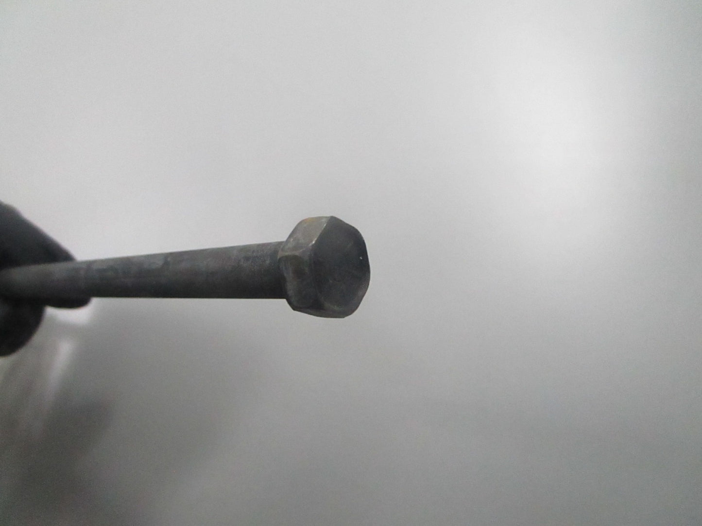 *NEW OEM* 0810 Generac 3/8-24 X 14.375 Screw 0J2817