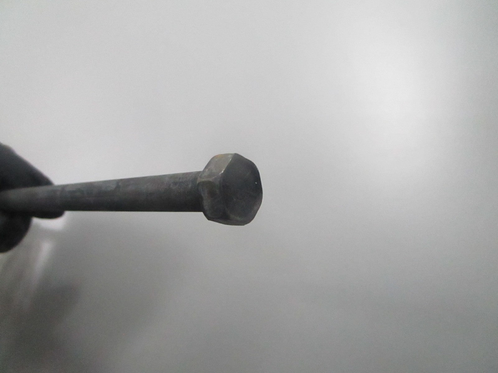 *NEW OEM* 0810 Generac 3/8-24 X 14.375 Screw 0J2817