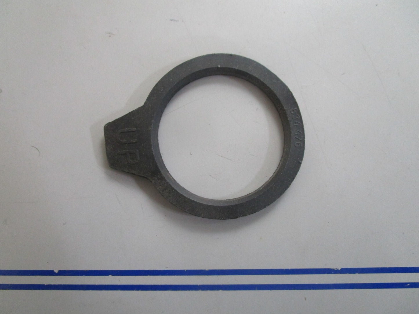 *NEW OEM* 0810 Volvo Penta Clamp Ring 834476
