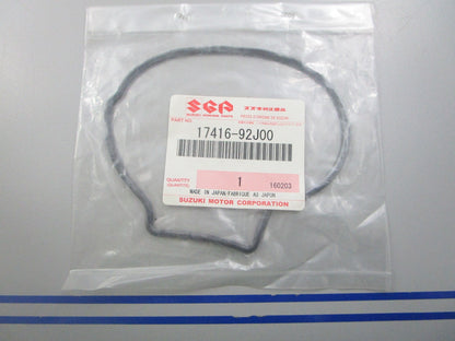 *NEW OEM* 0810 Suzuki Seal 17416-92J00