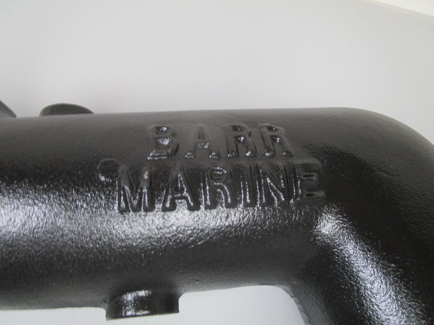 *NEW* 0720 Barr High Discharge Elbow Riser 20-0000 20 0000