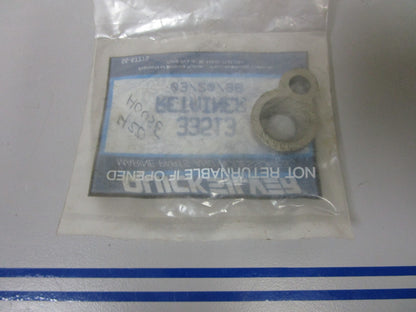 *NEW OEM* 0810 Mercury Quicksilver Retainer 33513