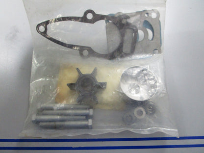 *NEW OEM* 0810 Mercury Quicksilver Water Pump Repair Kit 853792A5