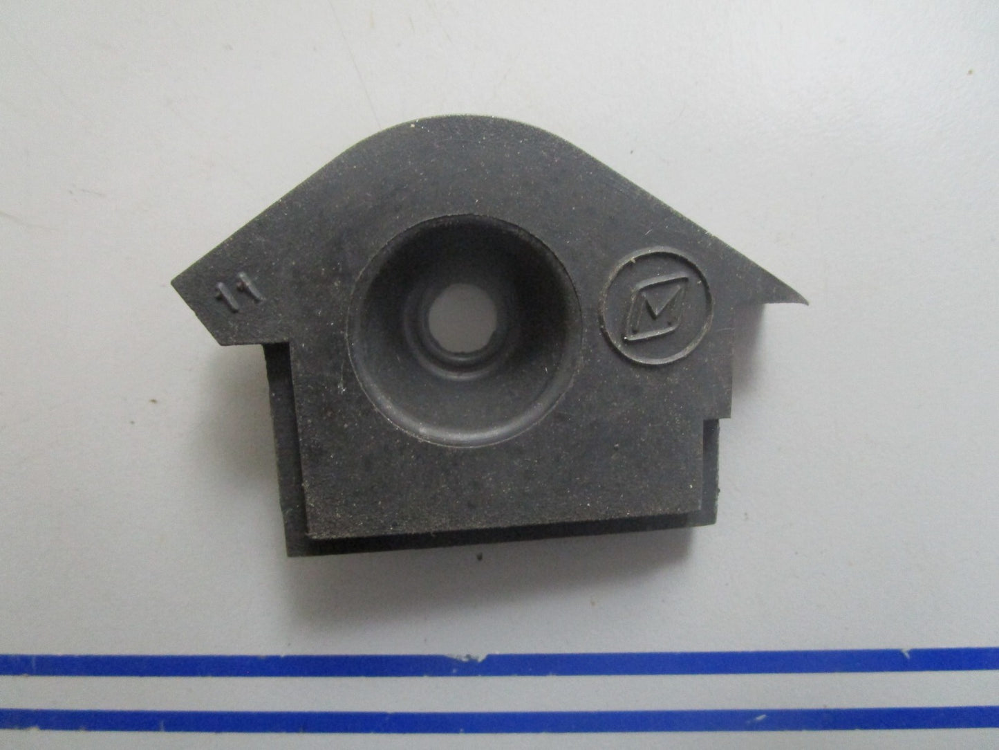 *NEW OEM* 0720 OMC Johnson Evinrude Shift Rod Seal 335316 0335316