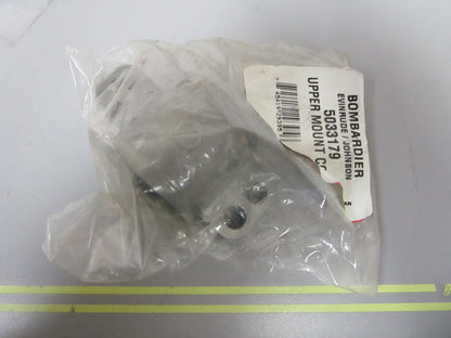 *NEW OEM* 0720 OMC Johnson Evinrude Upper Mount 5033179