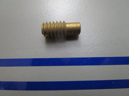 *NEW OEM* 0720 OMC Johnson Evinrude .038 (38D) Orifice 328525 0328525