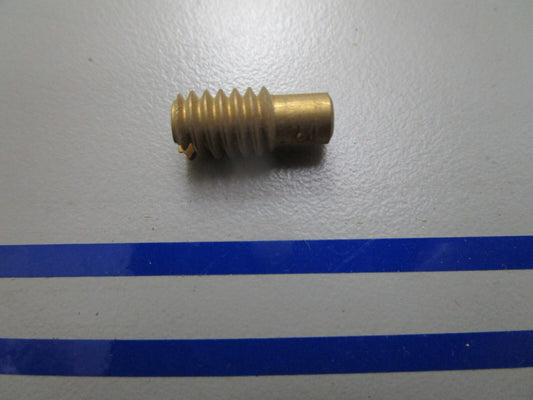 *NEW OEM* 0720 OMC Johnson Evinrude .038 (38D) Orifice 328525 0328525