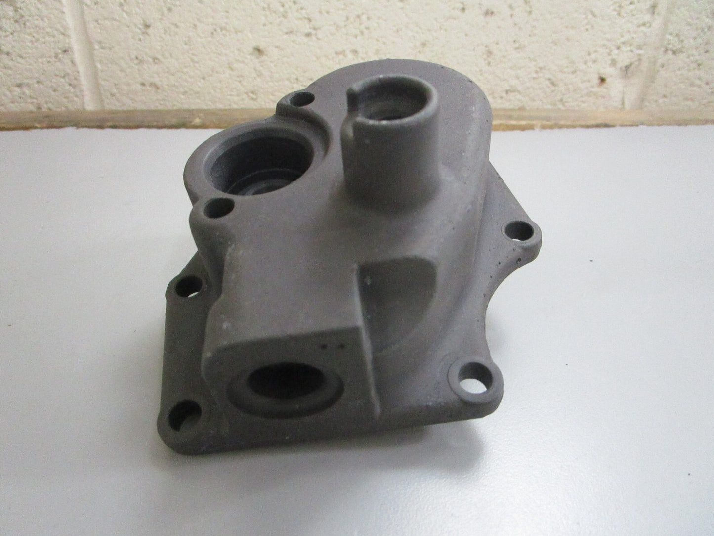 *NEW OEM* 0820 Mercury Quicksilver Fuel Mod Cover 8M0086387