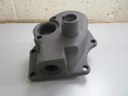 *NEW OEM* 0820 Mercury Quicksilver Fuel Mod Cover 8M0086387